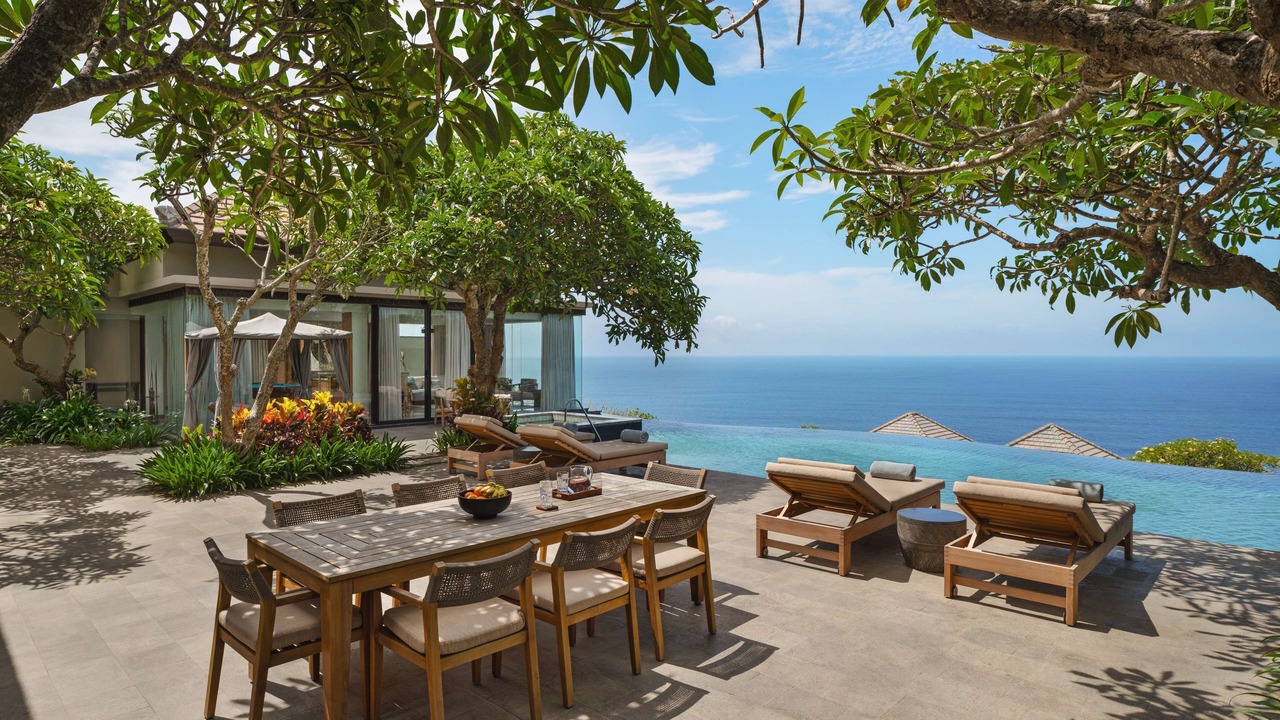 Photo of Outdoor in Ungasan