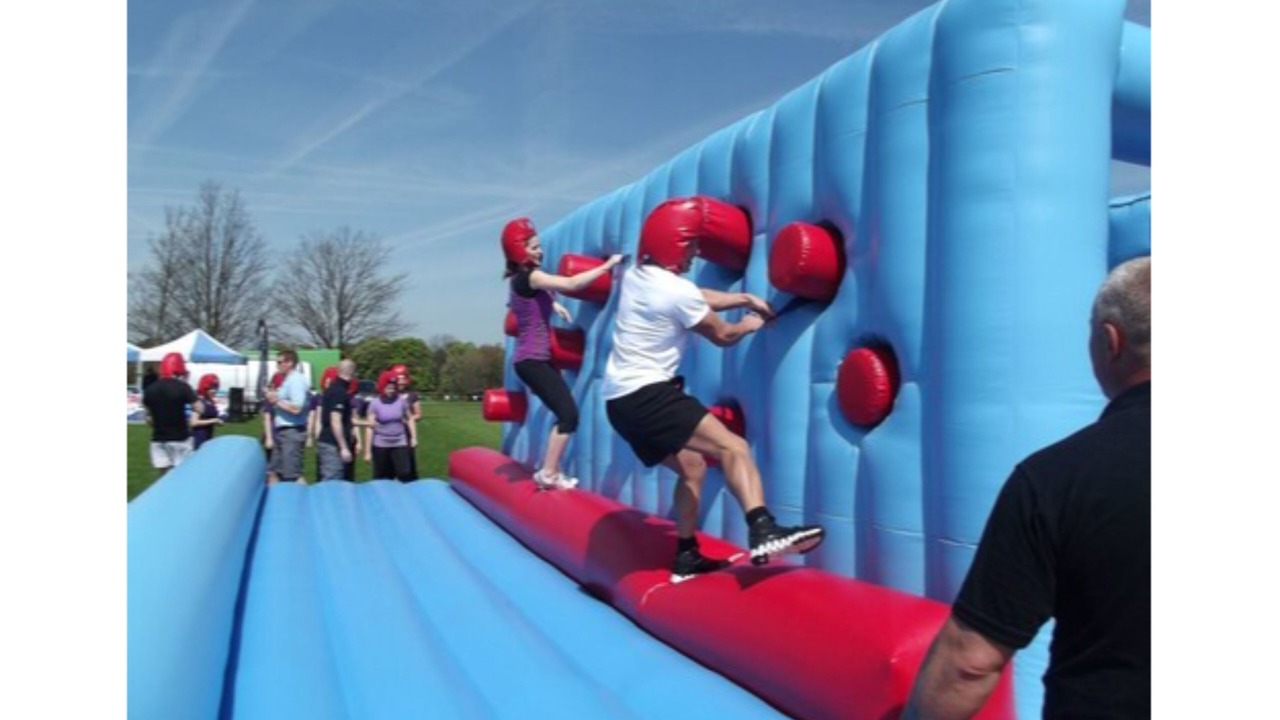 Photo of Outdoor in Hoylandswaine