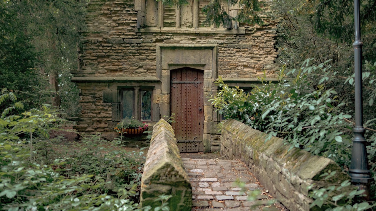 Photo of Outdoor in Hoylandswaine