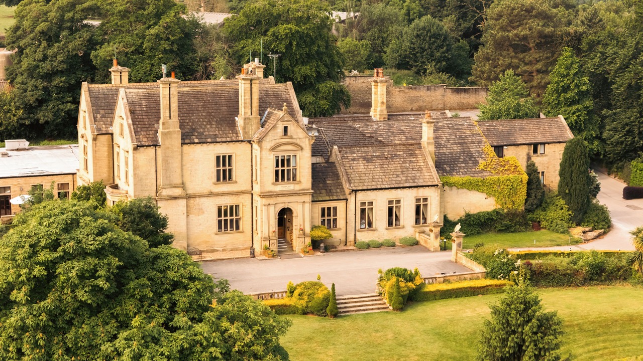 Photo of Outdoor in Hoylandswaine