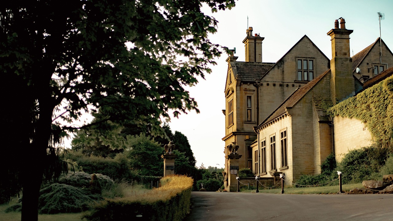 Photo of Outdoor in Hoylandswaine