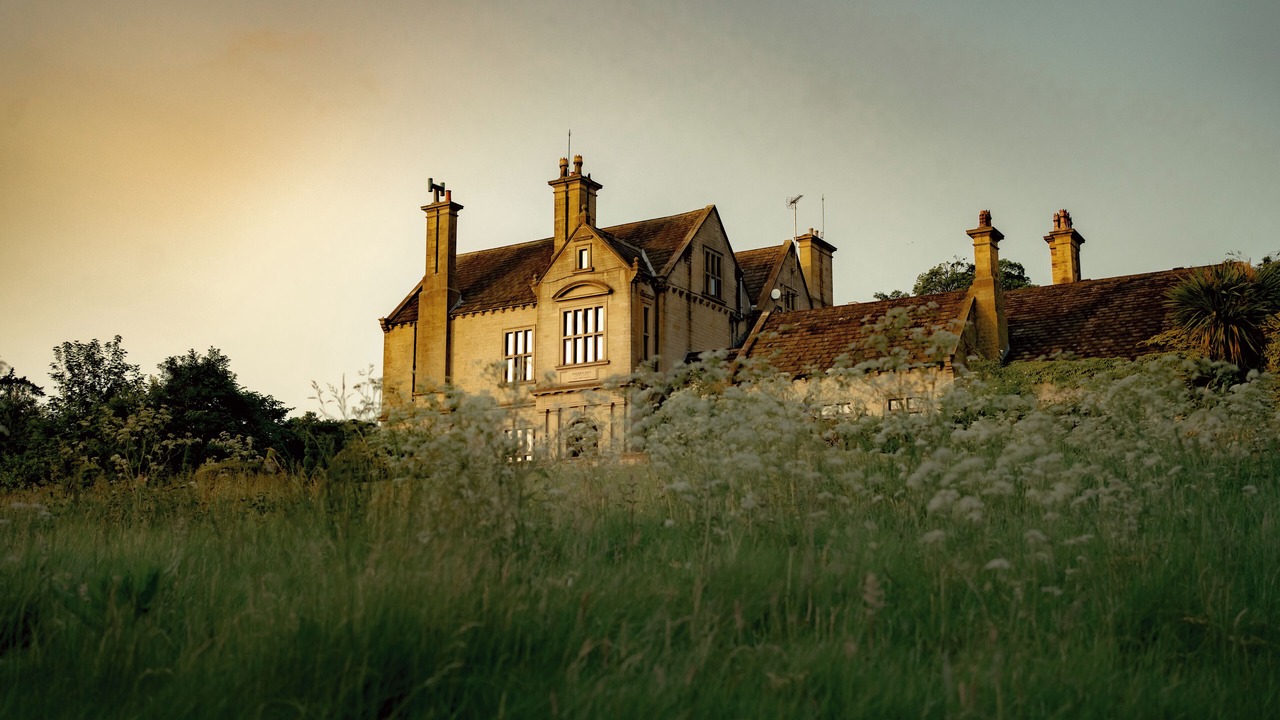 Photo of Outdoor in Hoylandswaine