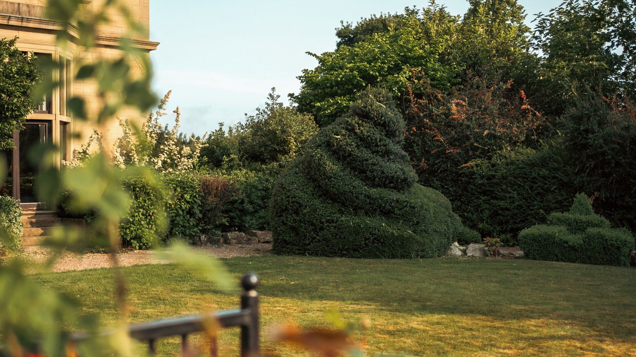 Photo of Outdoor in Hoylandswaine