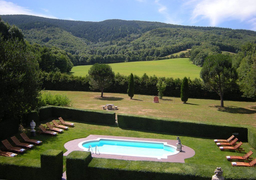 Photo of Outdoor in Lacabarede