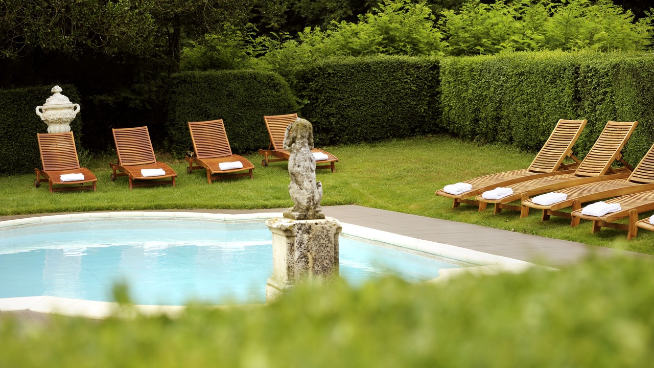 Photo of Outdoor in Lacabarede