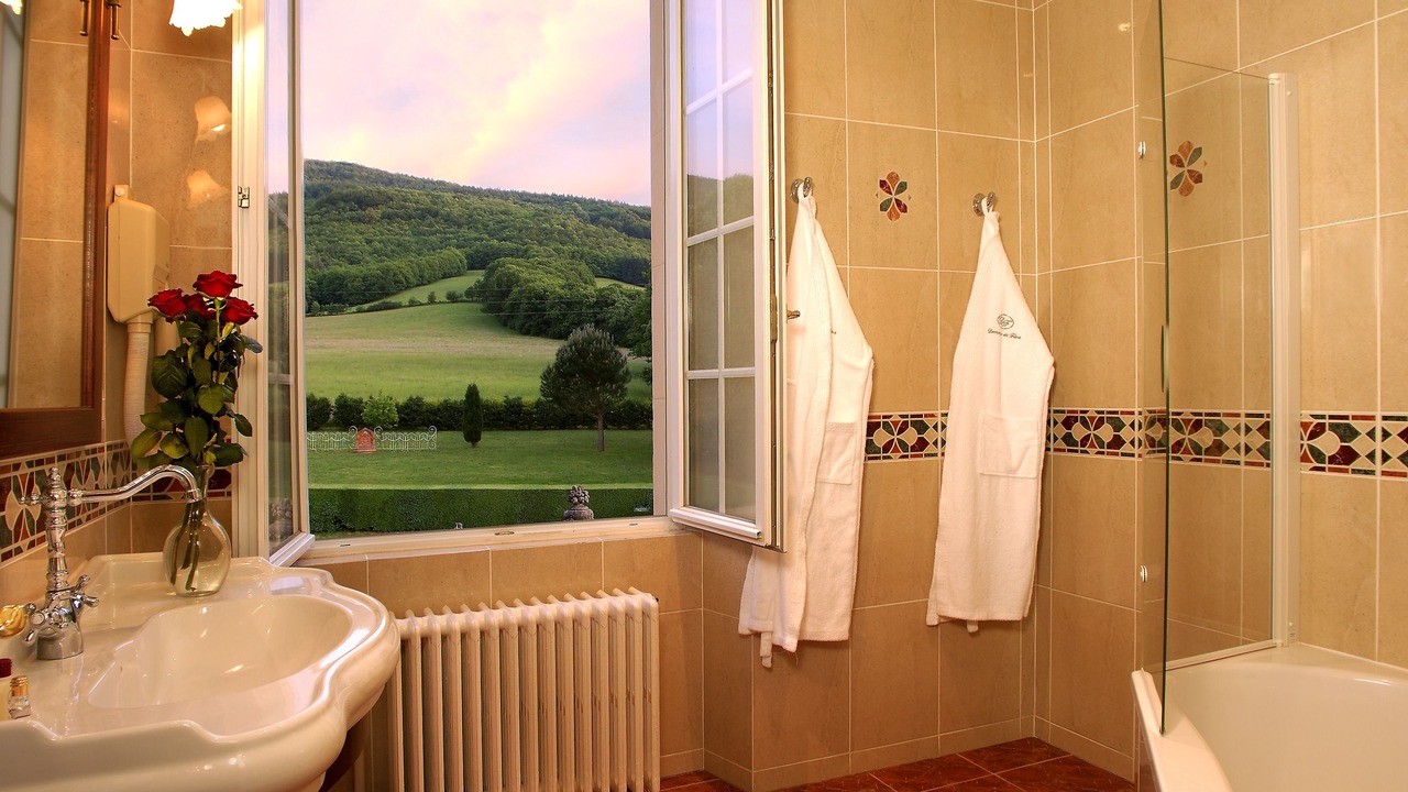 Photo of Bathroom in Lacabarede