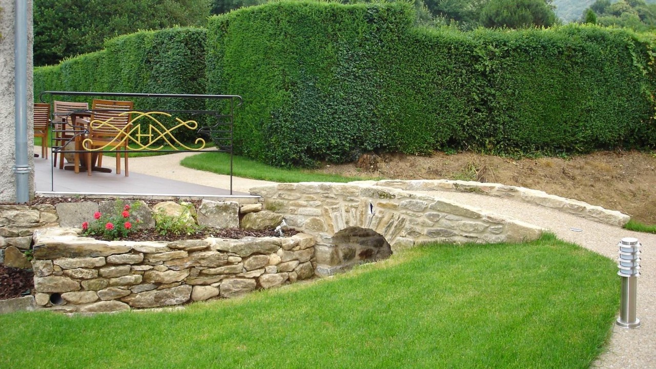 Photo of Outdoor in Lacabarede