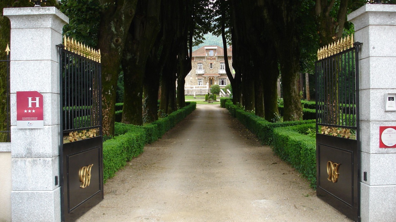 Photo of Outdoor in Lacabarede