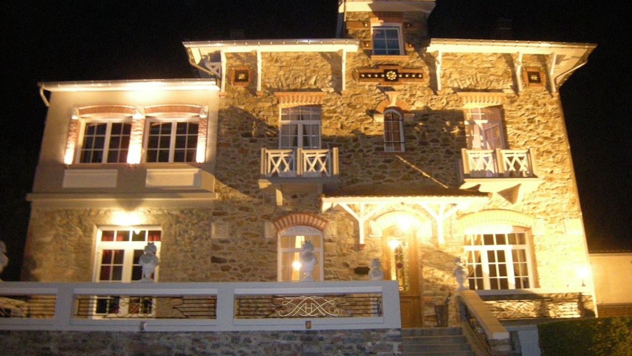 Photo of Outdoor in Lacabarede