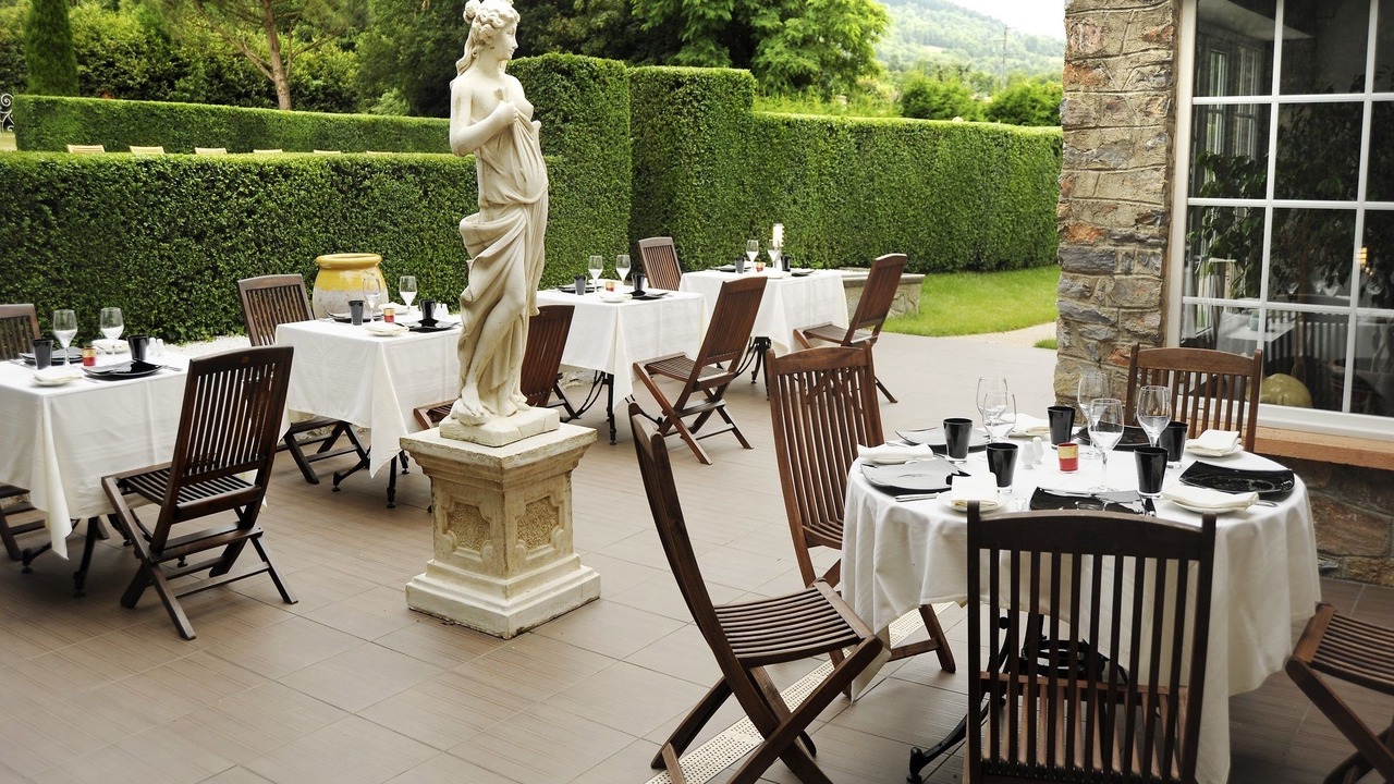 Photo of Patio Balcony in Lacabarede