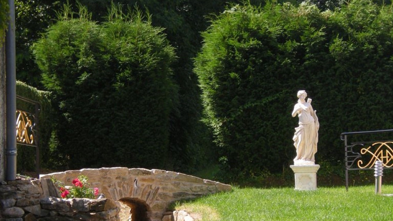 Photo of Outdoor in Lacabarede