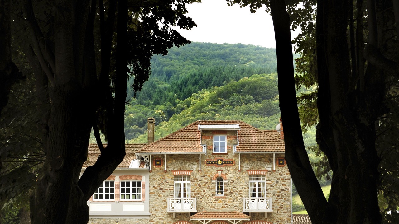 Photo of Outdoor in Lacabarede