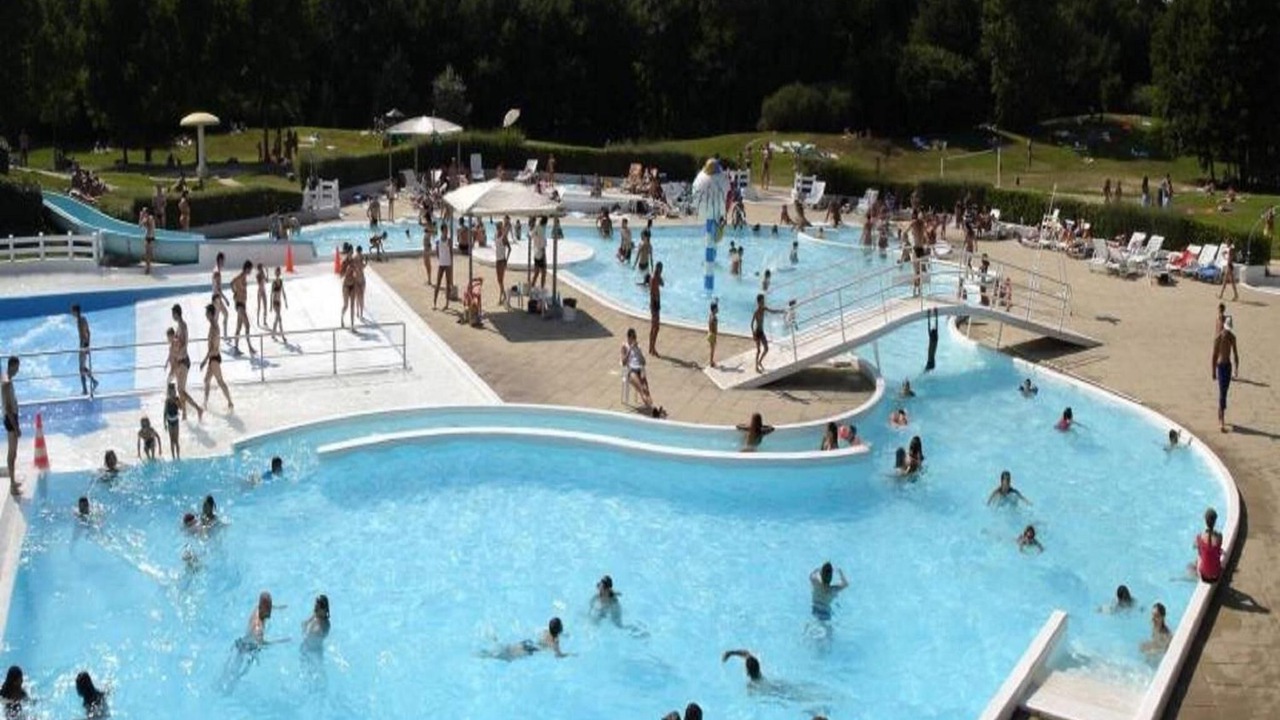 Photo of Outdoor in Lacabarede