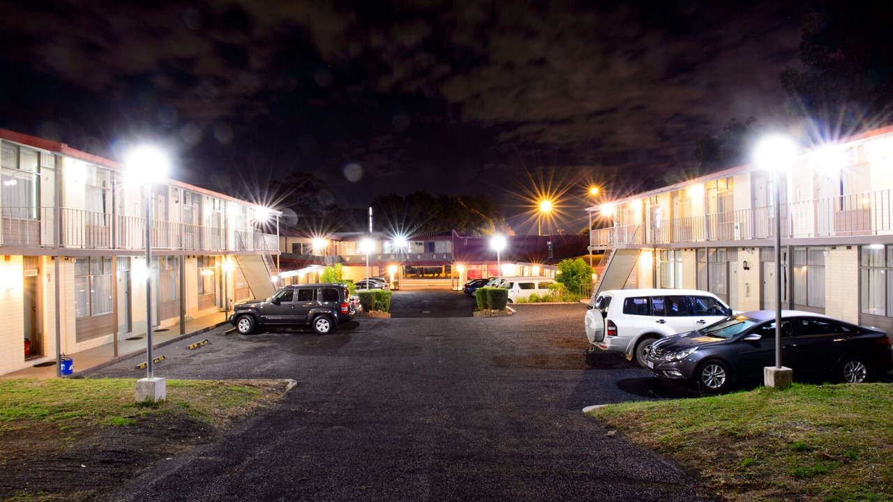 Photo of Outdoor in Lidcombe