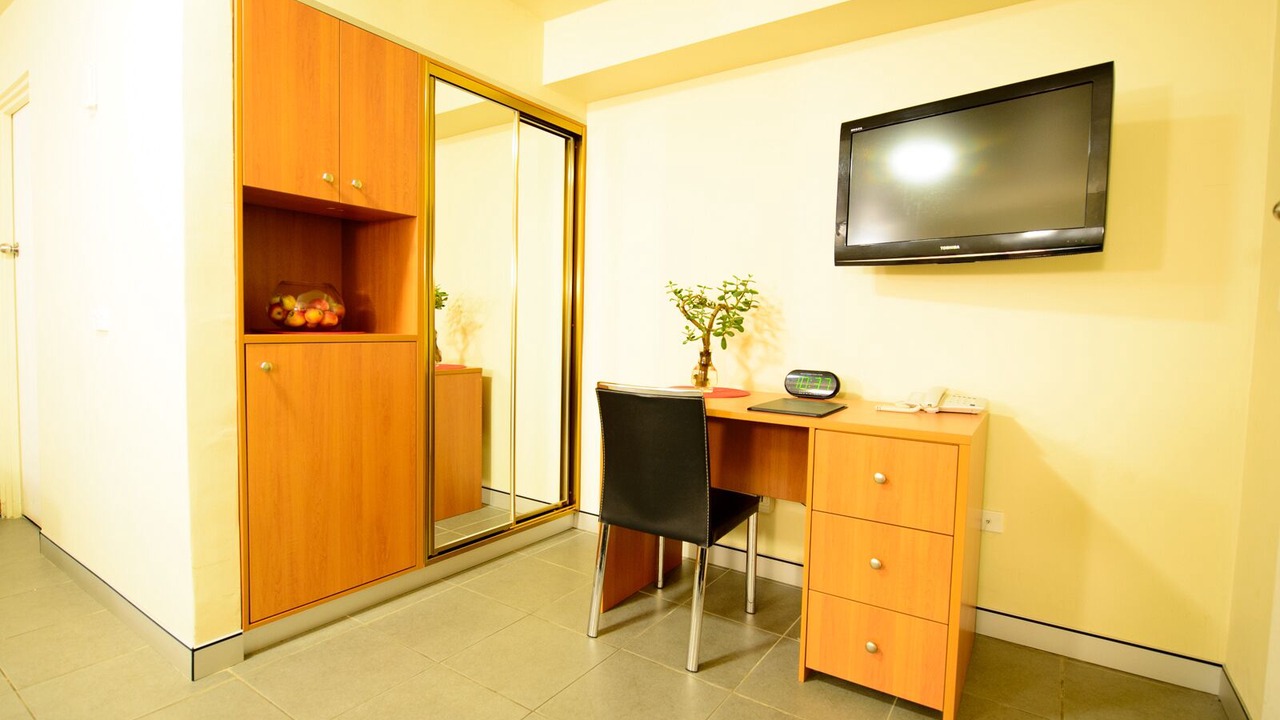 Photo of Bedroom in Lidcombe