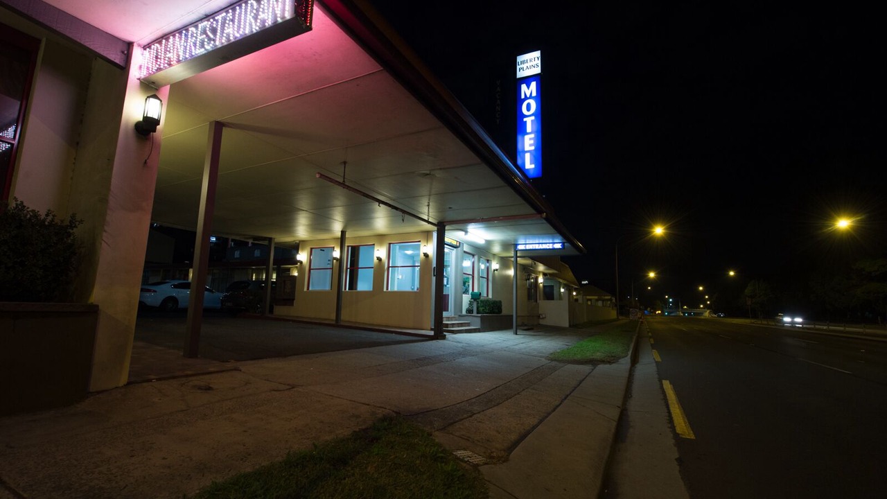 Photo of Outdoor in Lidcombe