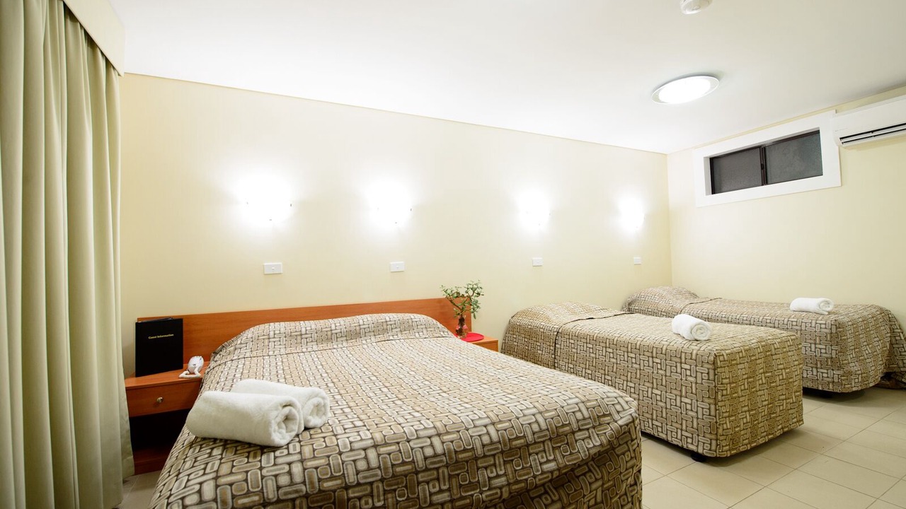 Photo of Bedroom in Lidcombe