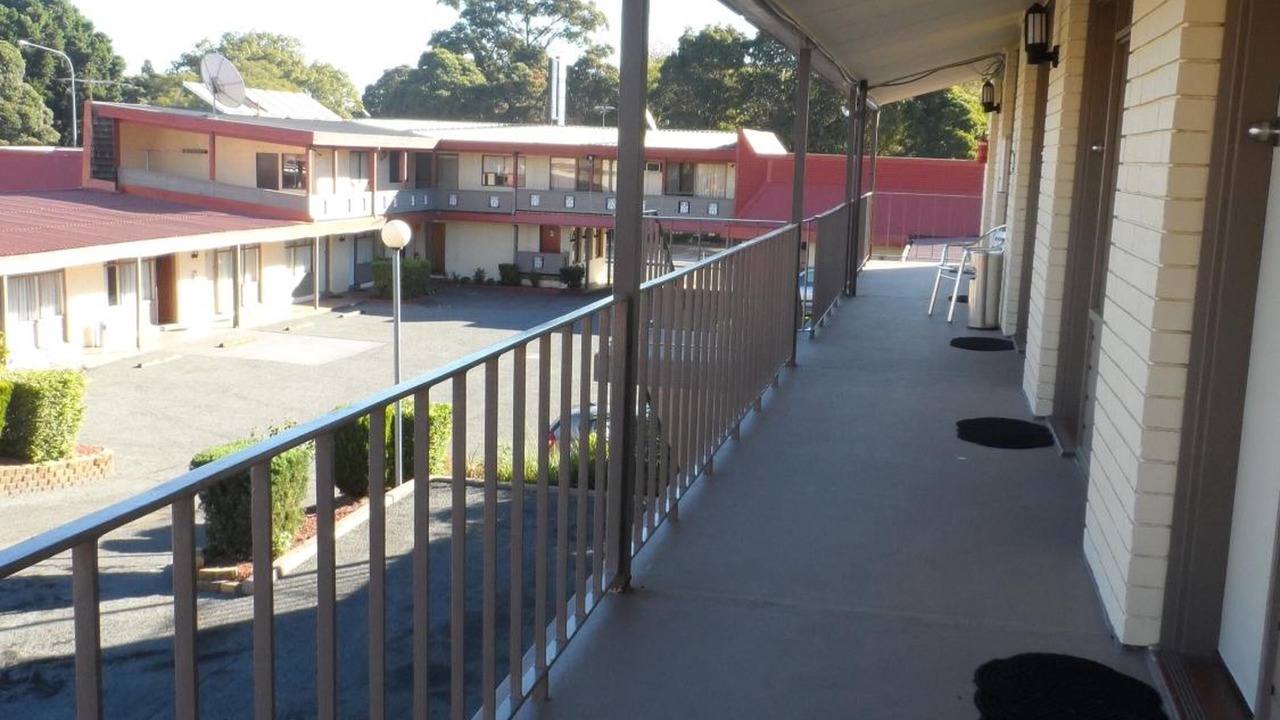 Photo of Patio Balcony in Lidcombe