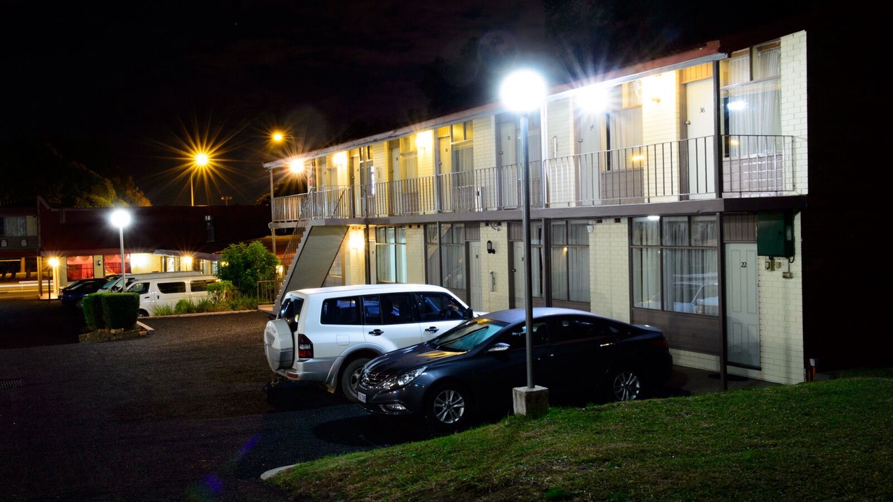 Photo of Outdoor in Lidcombe