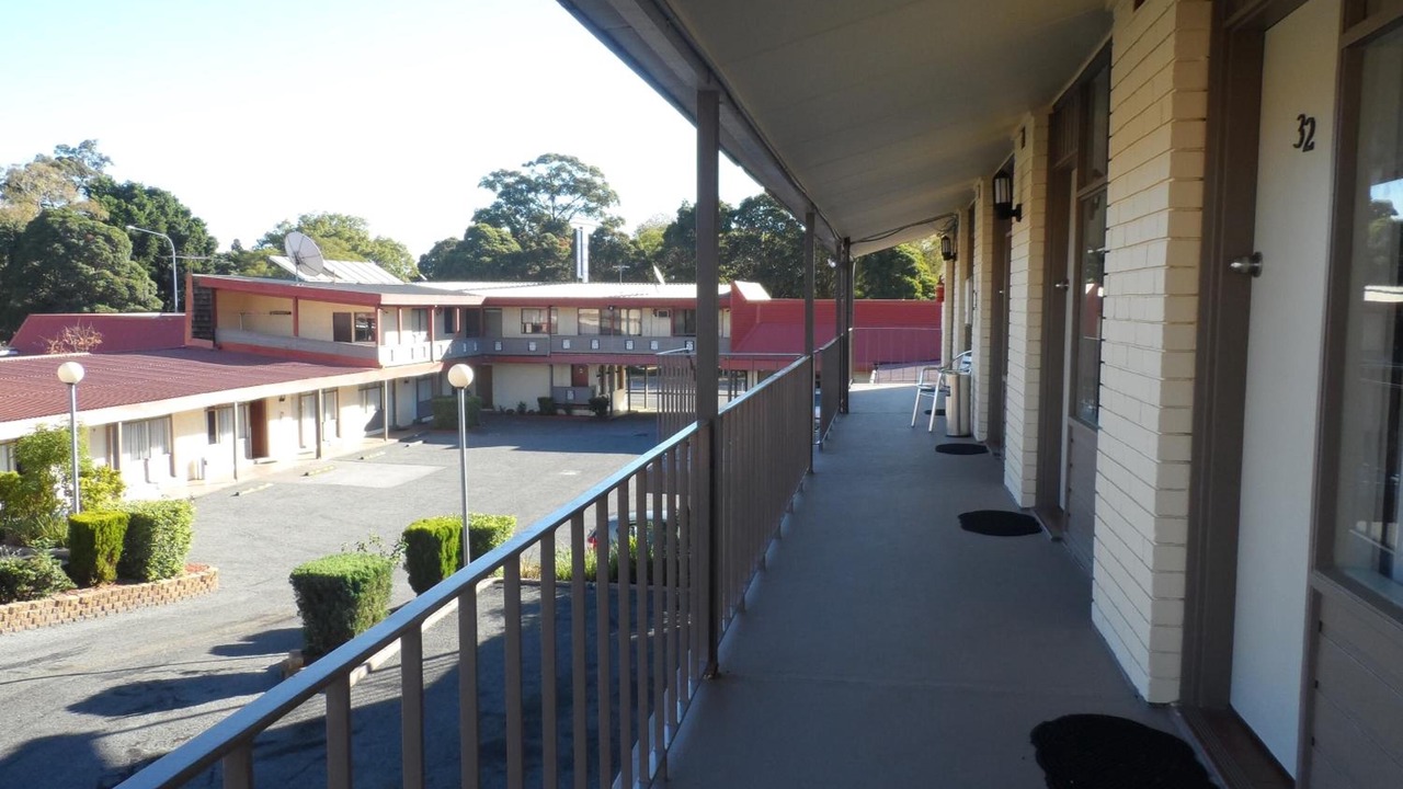 Photo of Patio Balcony in Lidcombe