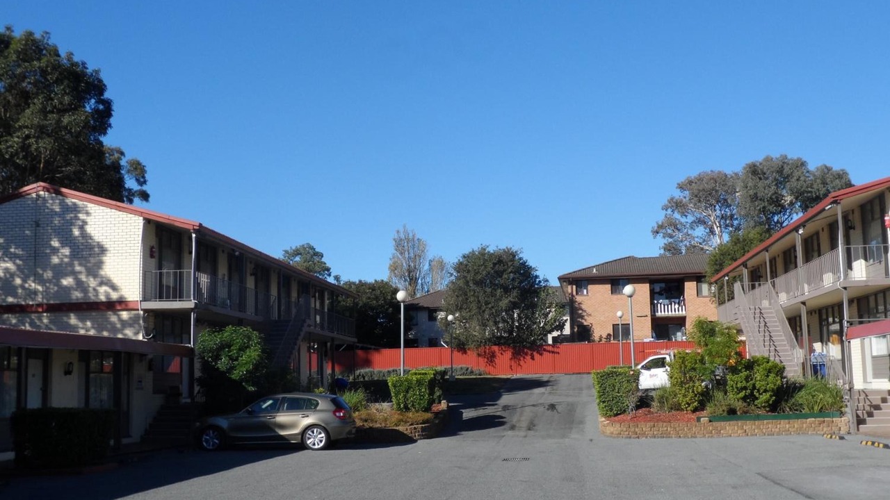 Photo of Outdoor in Lidcombe