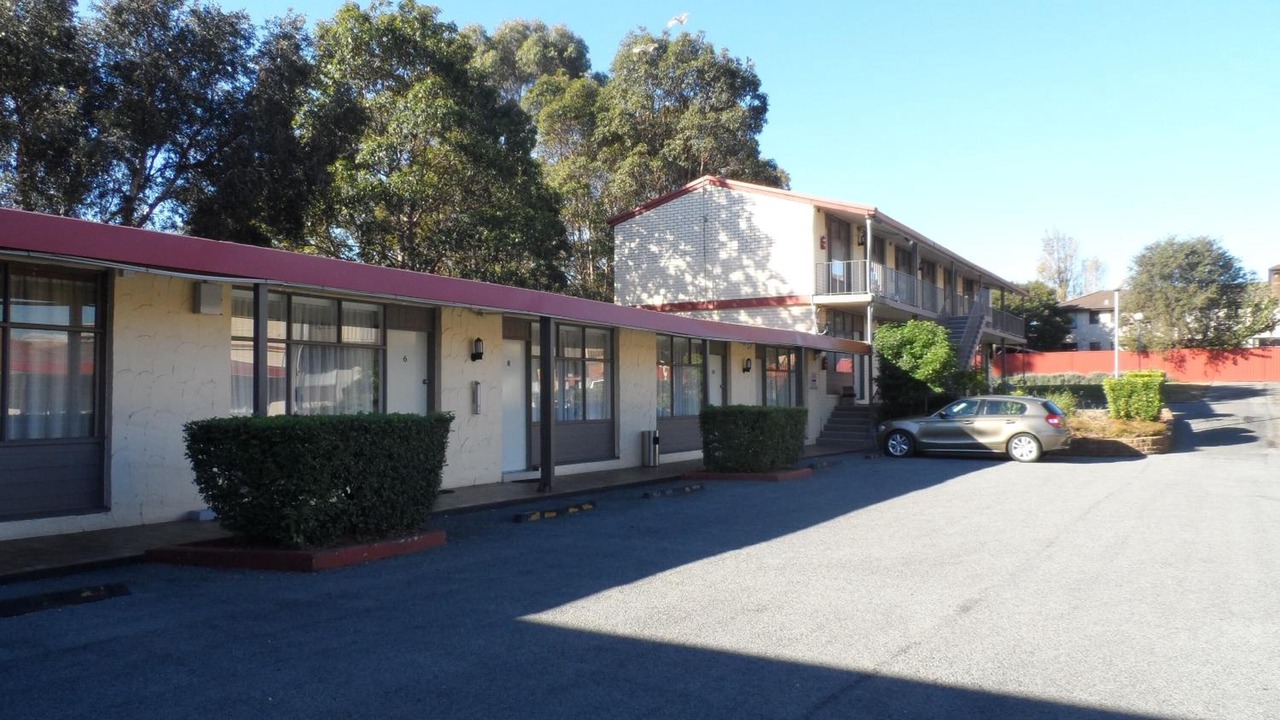 Photo of Outdoor in Lidcombe