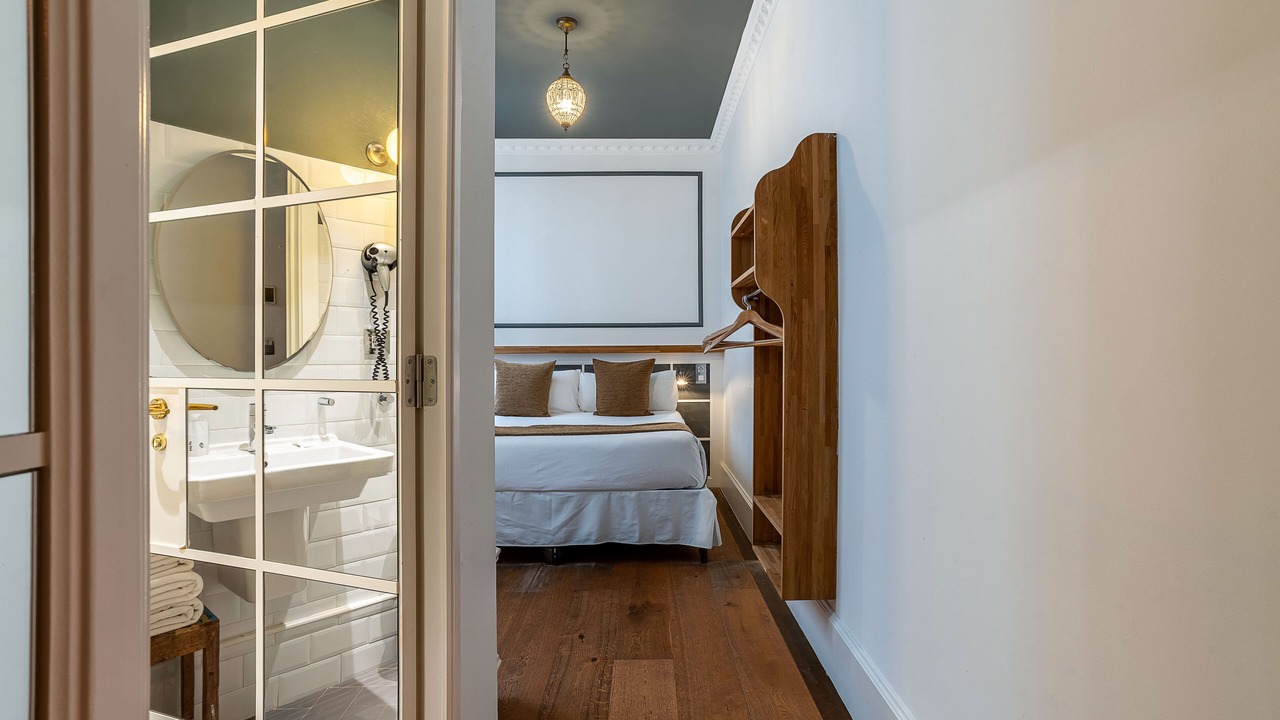 Photo of Bathroom in la Vila de Gracia