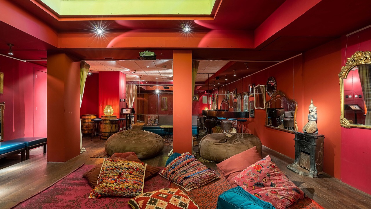 Photo of Livingroom in la Vila de Gracia