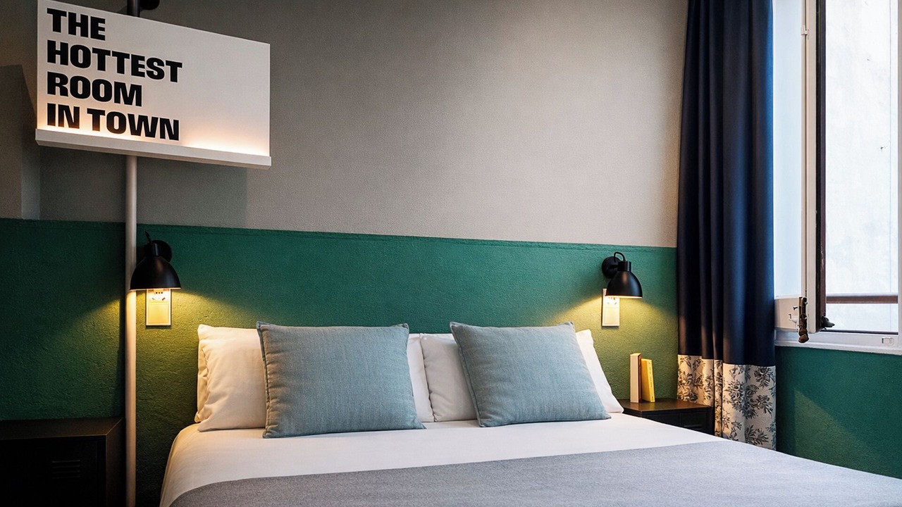 Photo of Bedroom in la Vila de Gracia