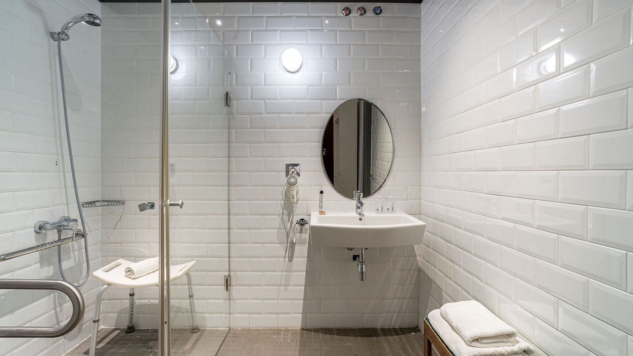 Photo of Bathroom in la Vila de Gracia