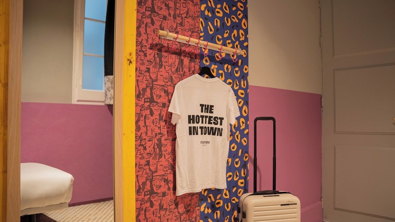 Photo of Bedroom in la Vila de Gracia