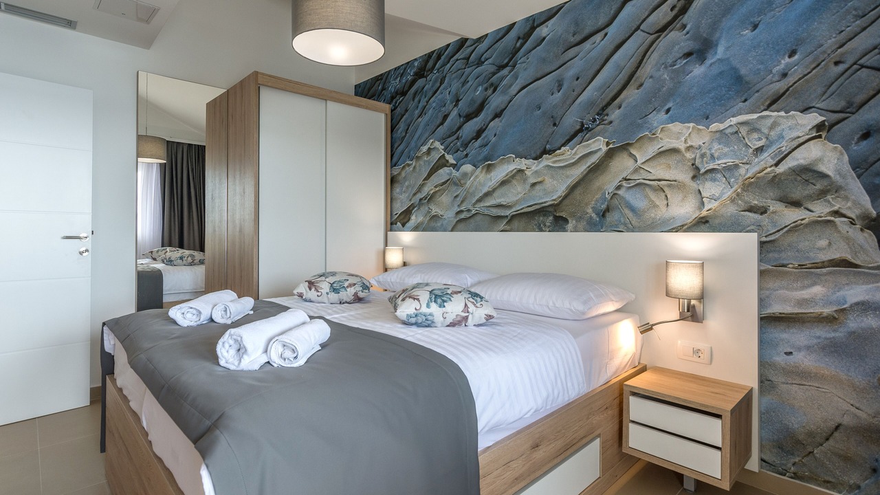 Photo of Bedroom in Rtina