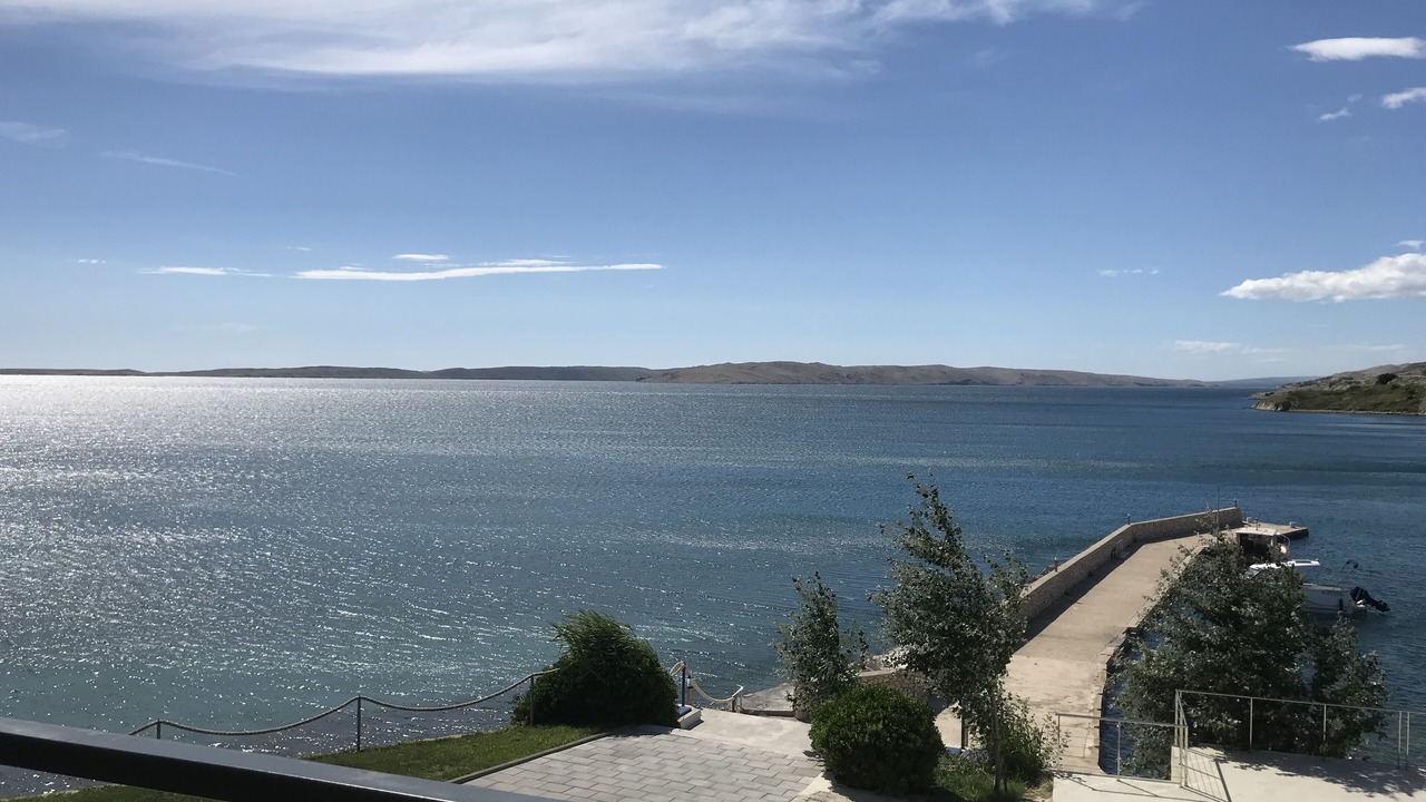 Photo of Patio Balcony in Rtina