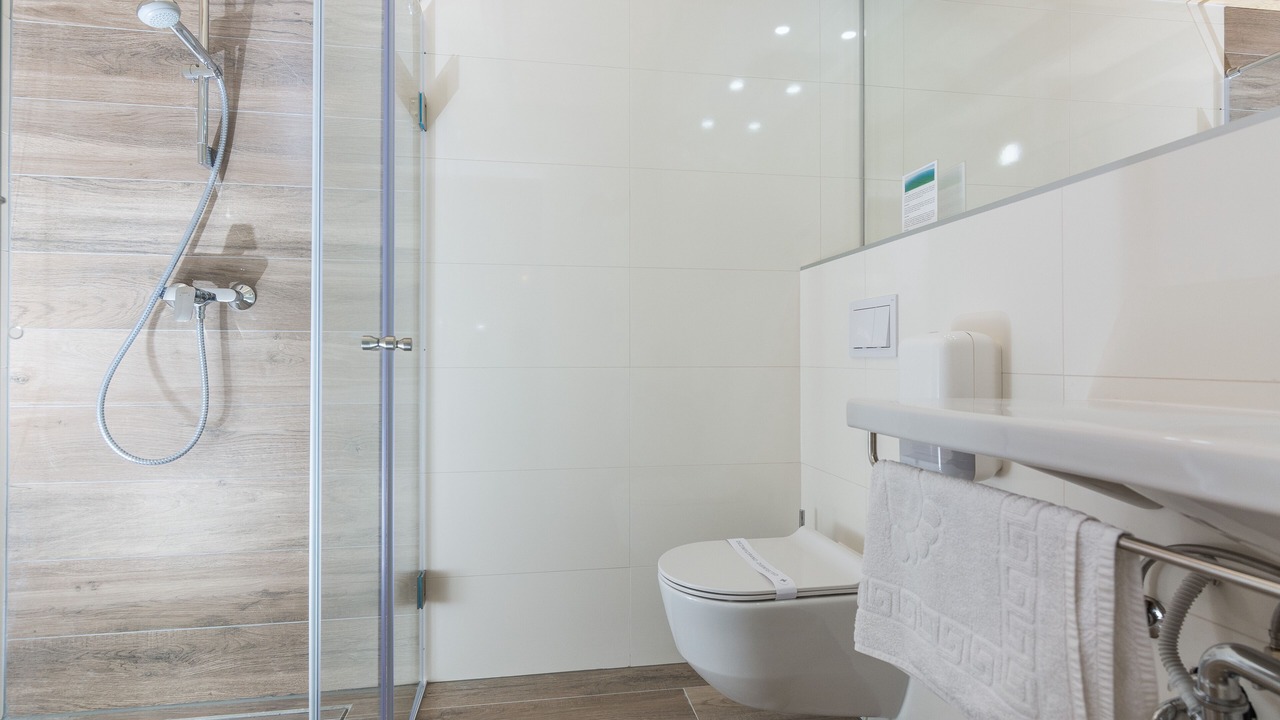 Photo of Bathroom in Rtina