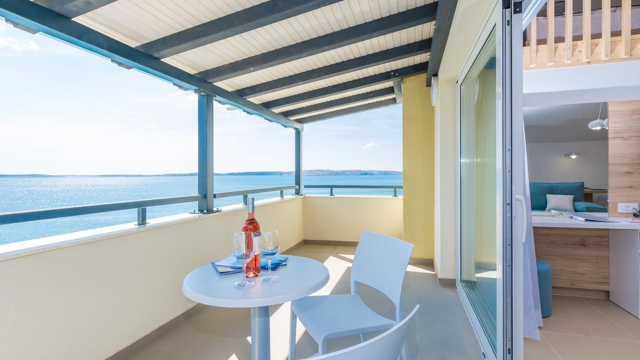 Photo of Patio Balcony in Rtina