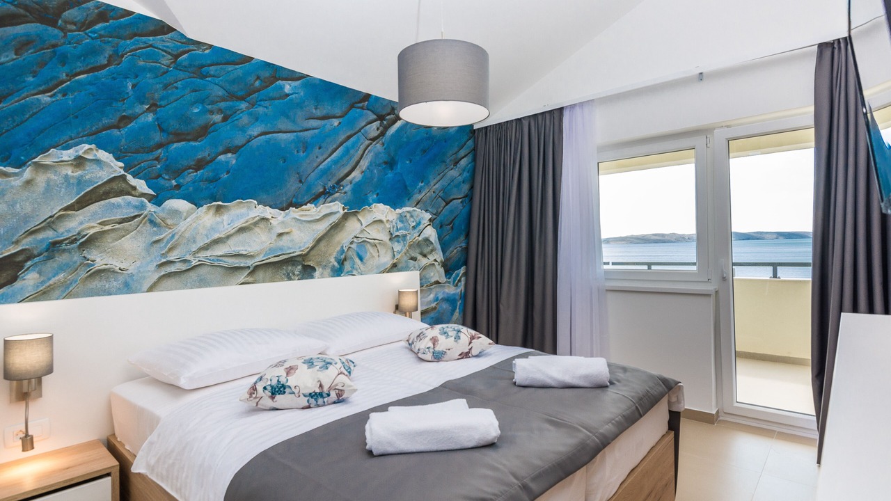 Photo of Bedroom in Rtina