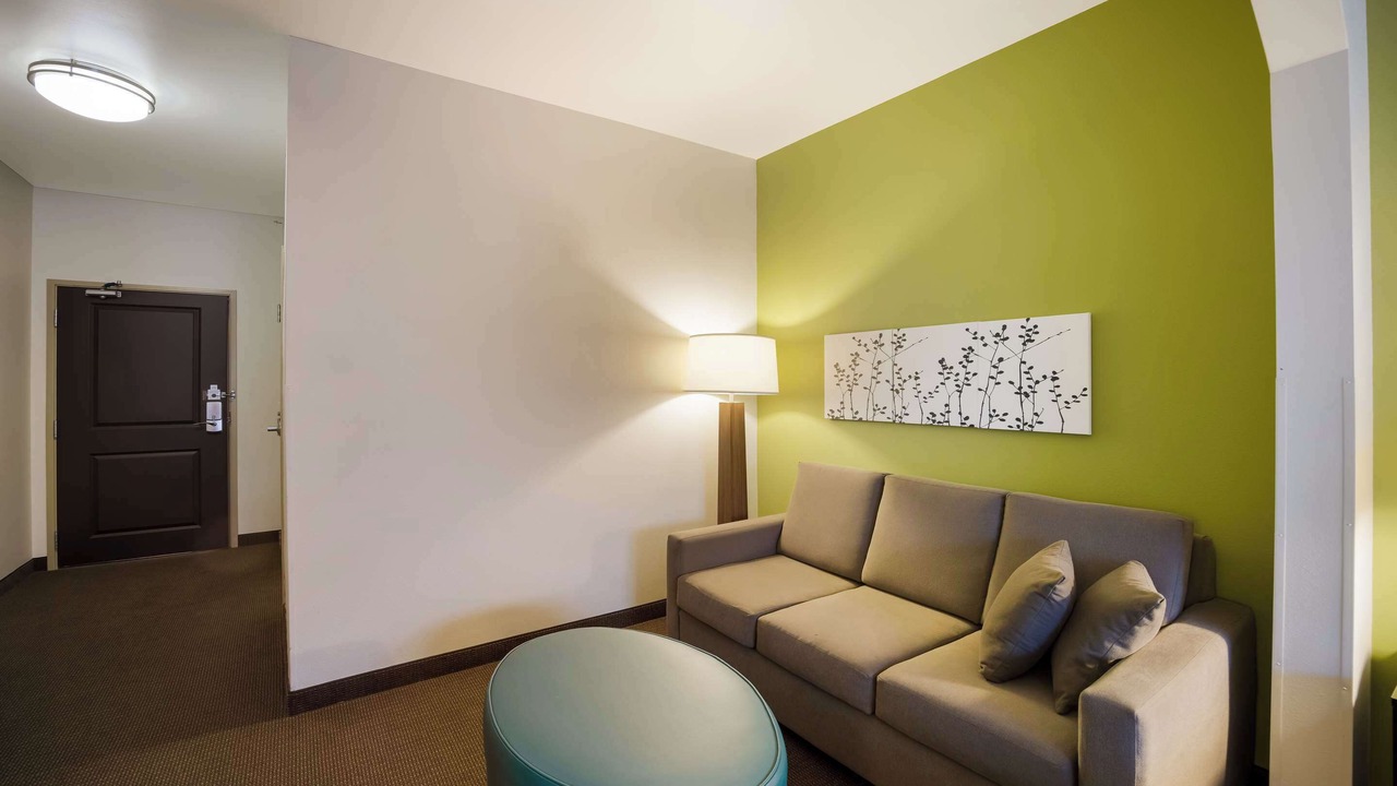 Photo of Bedroom in Colby