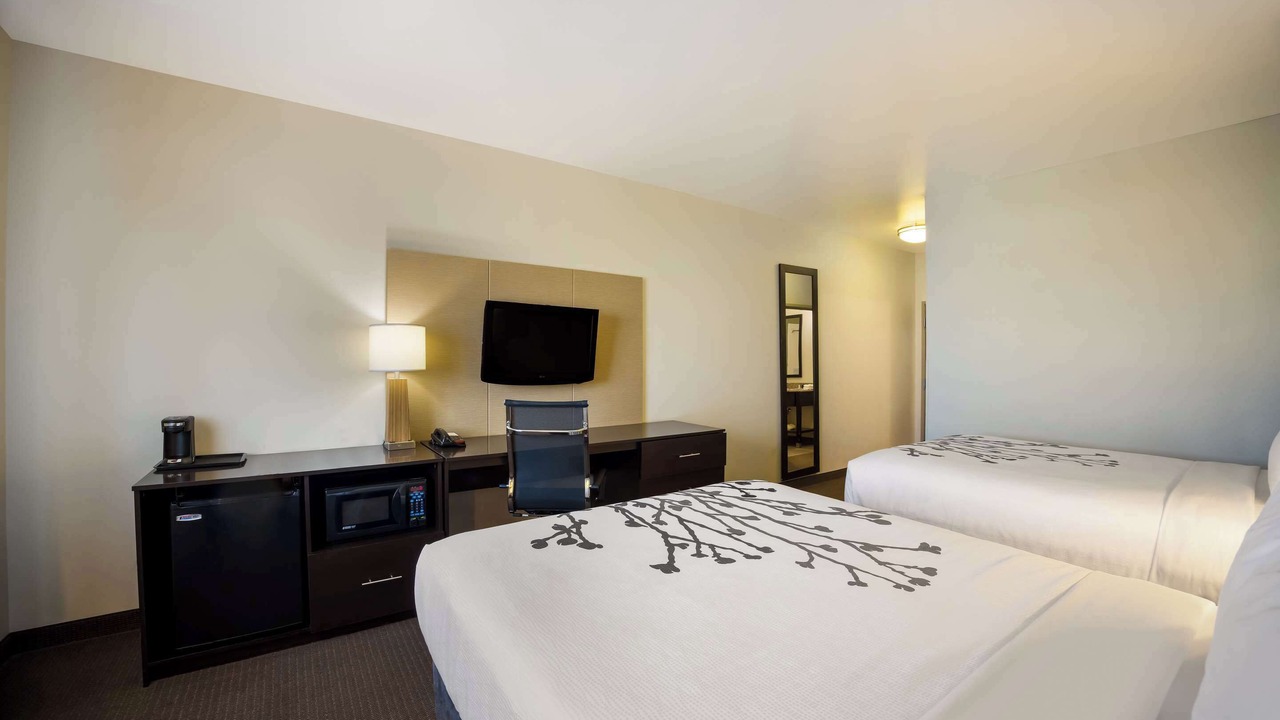 Photo of Bedroom in Colby