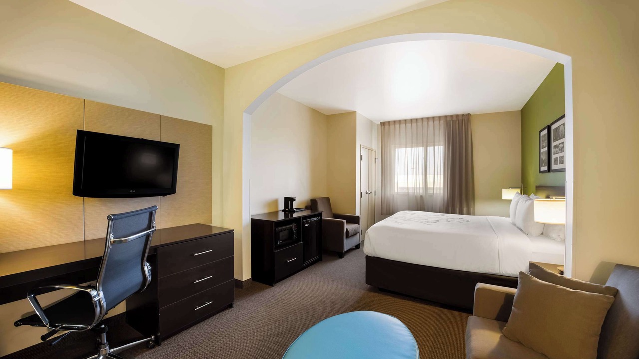 Photo of Bedroom in Colby