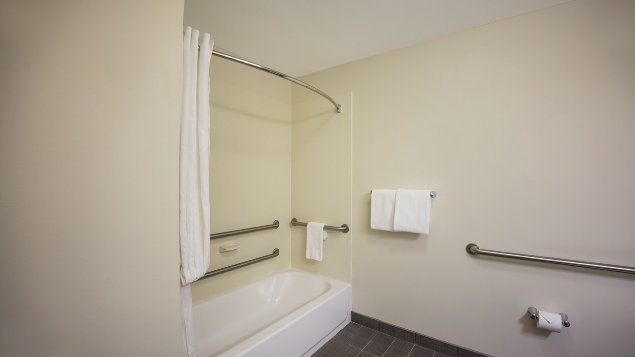 Photo of Bathroom in Colby