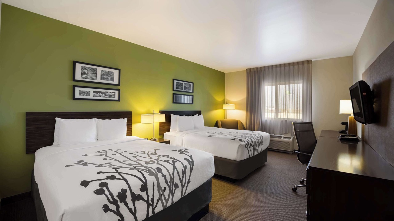 Photo of Bedroom in Colby