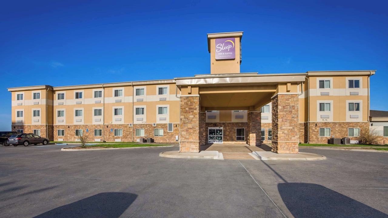 Photo of Outdoor in Colby