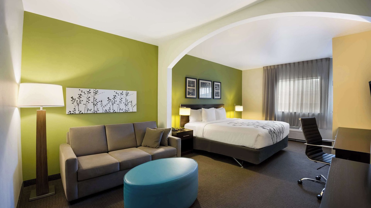 Photo of Bedroom in Colby