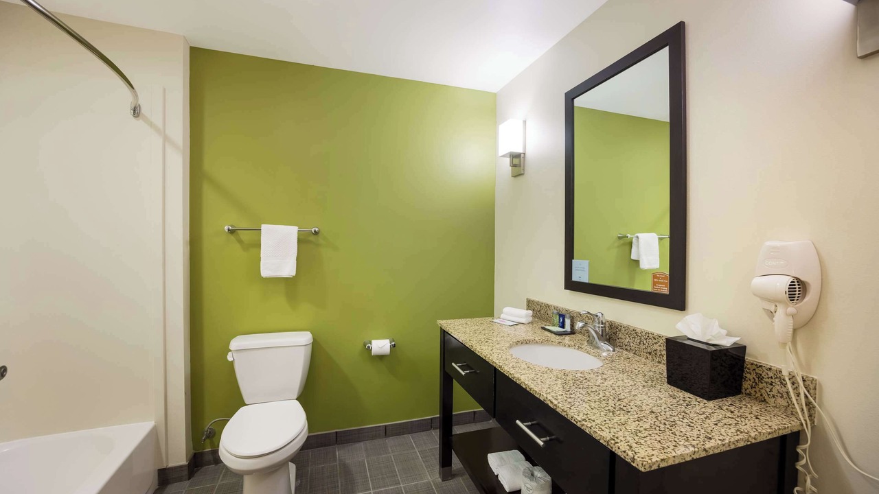Photo of Bedroom in Colby