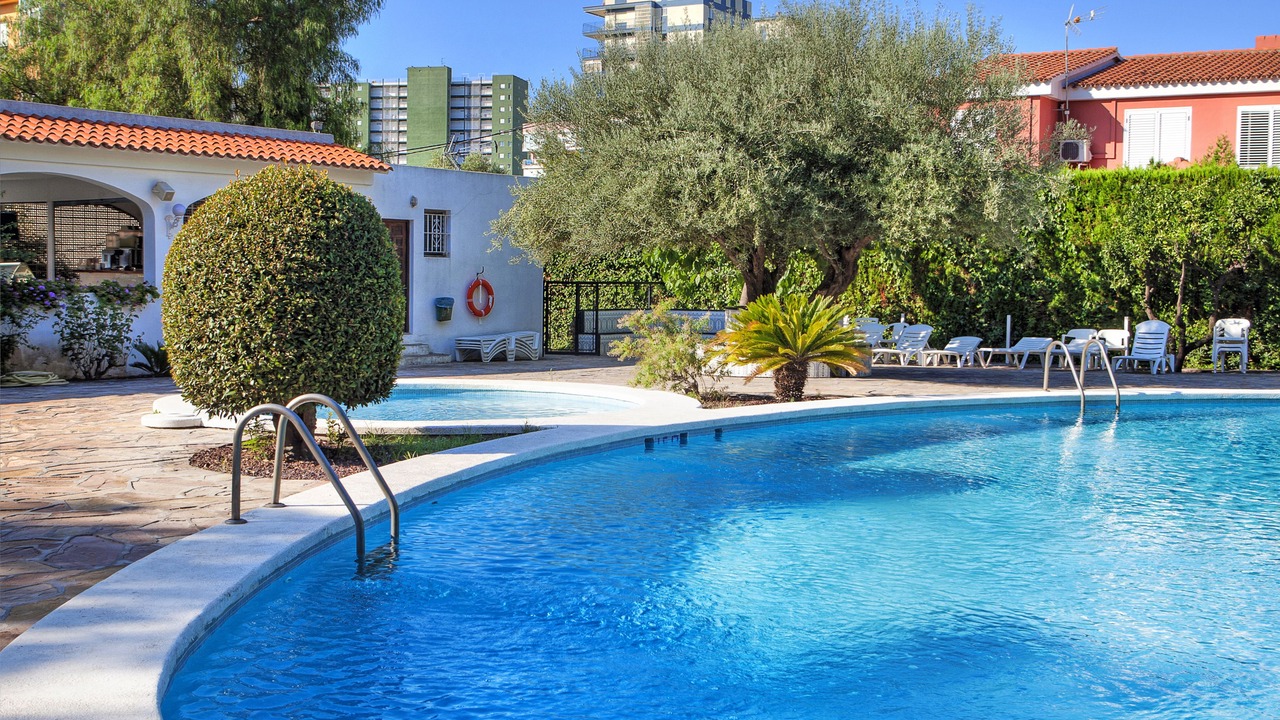 Photo of Outdoor in Benicassim
