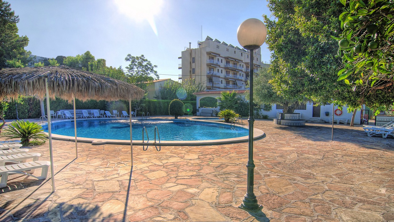 Photo of Outdoor in Benicassim