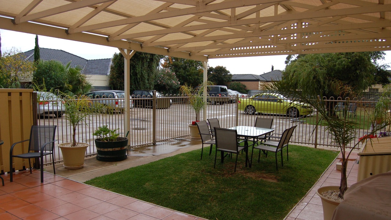 Photo of Outdoor in Glenelg North