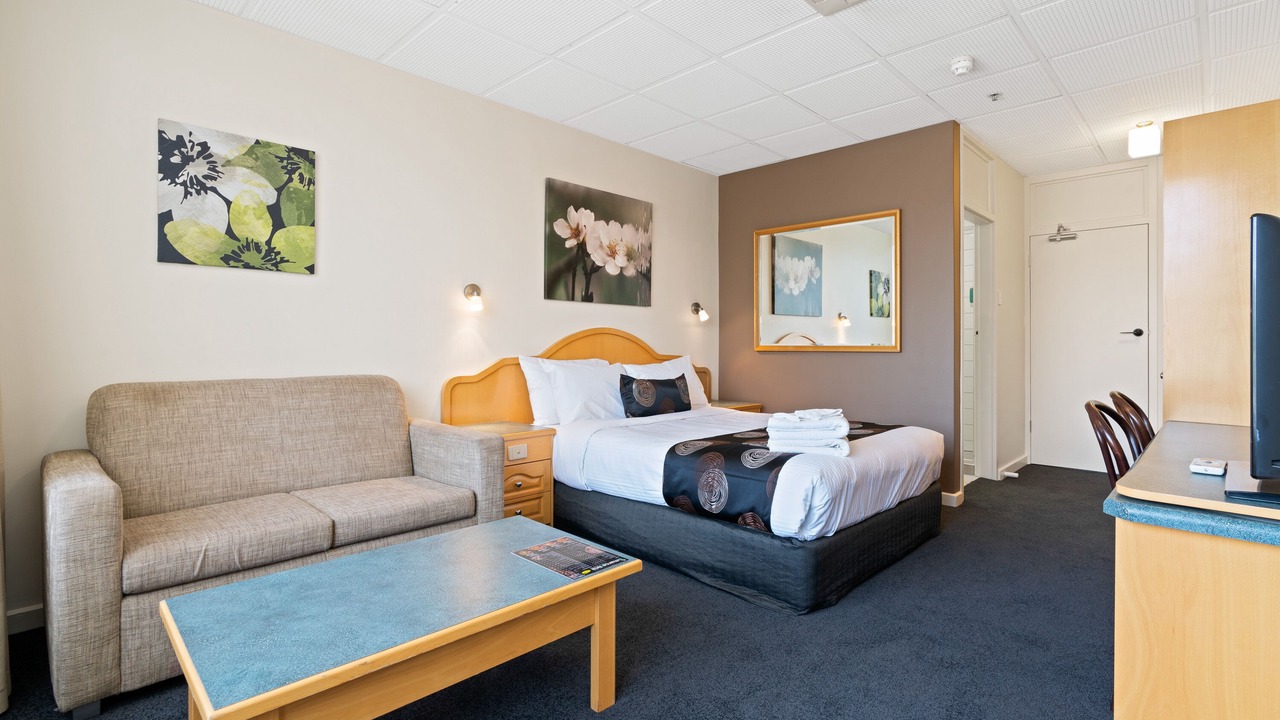 Photo of Bedroom in Glenelg North