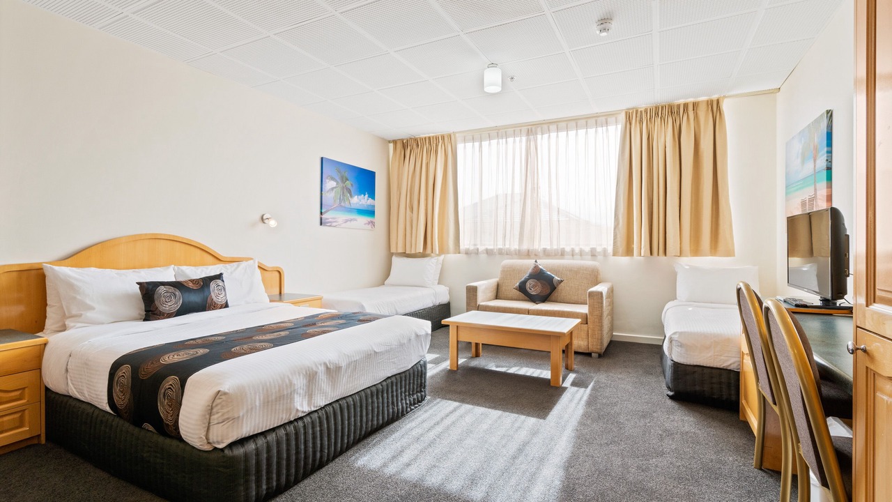 Photo of Bedroom in Glenelg North