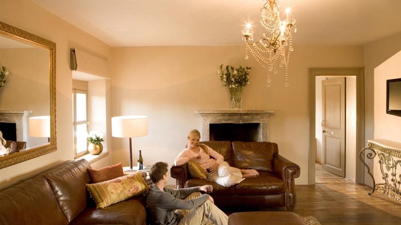 Photo of Bedroom in Hepburn Springs
